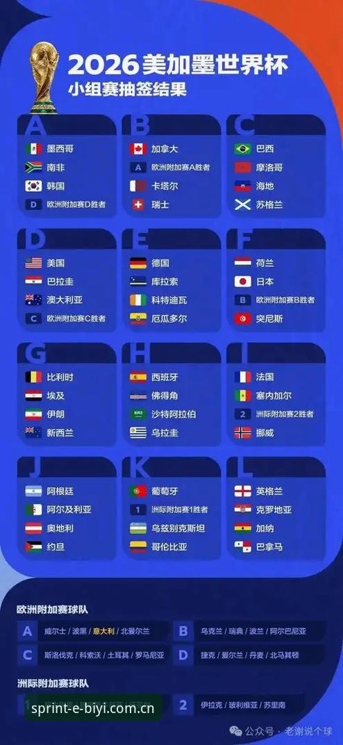 观赛世界杯必备指南：从签证困局到赛事数据追踪的实用技巧